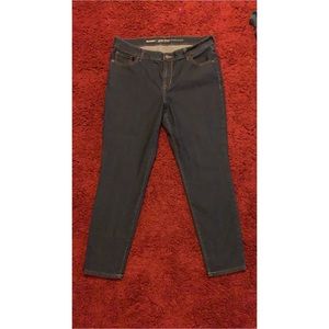 Old Navy Skinny Jeans